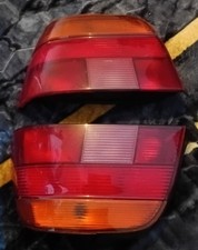BMW 5 SERIES E39 TAIL LIGHT