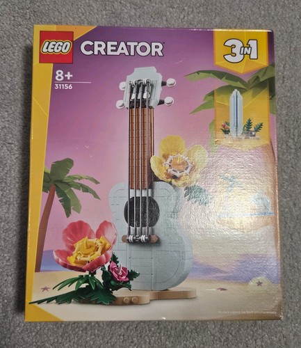 Lego 31156 creator - 31156,