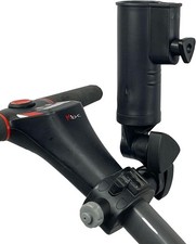 Motocaddy Powakaddy Universal Golf Umbrella Holder Fits All Models Accessory On