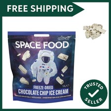 Space Food Freeze-Dried