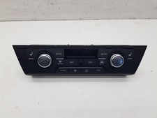 2015 AUDI A6 C7 A/C HEATER CLIMATE CONTROL UNIT OEM 4G0820043CD
