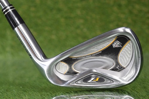 Taylormade iron true - r7,