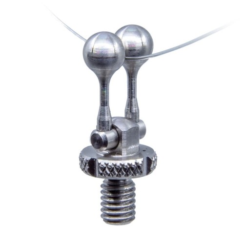 Solar tackle hanga - p1, ball