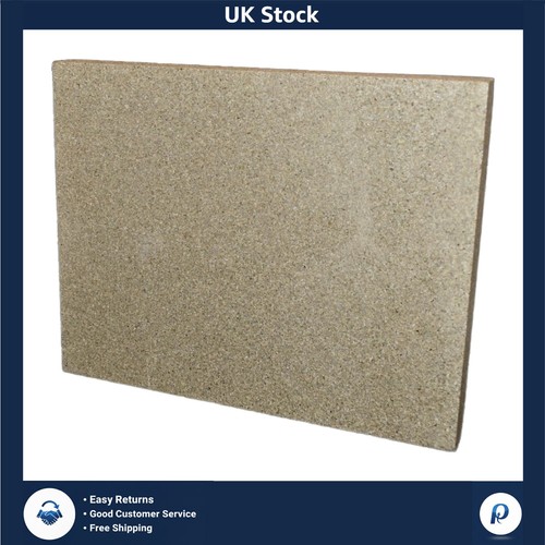 Vermiculite fire board heat - vermiculite,