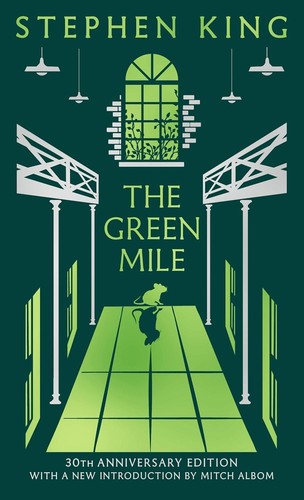 The green mile - the,