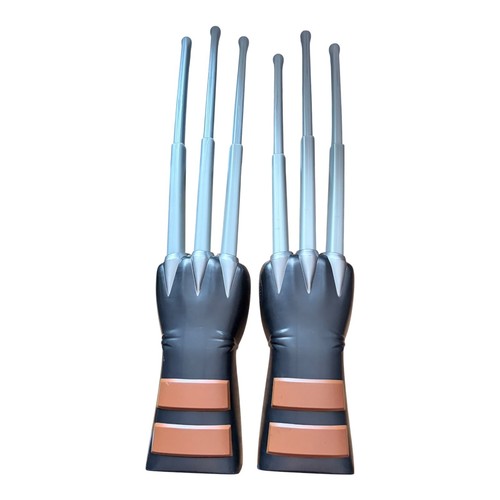 Hasbro wolverine electronic - wolverine,
