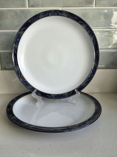 Denby baroque x 26 - denby,