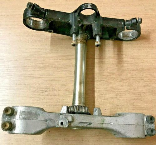 Suzuki gsxr600 yokes complete - gsxr600,
