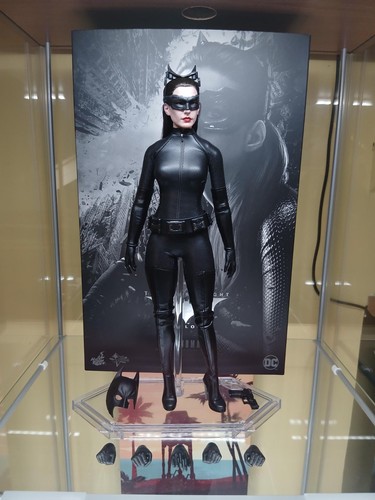 Hot toys catwoman - mms627, the