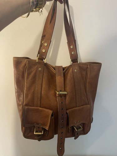 Authentic mulberry roxanne - authentic,