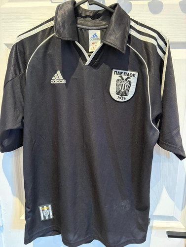 Adidas paok 1926 - fc,