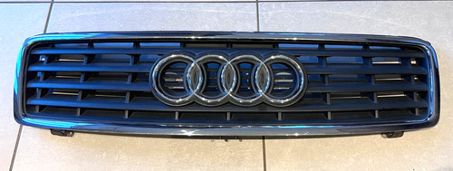 Audi 05 convertible - 01-05,