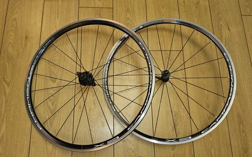Campagnolo khamsin road - khamsin, cx