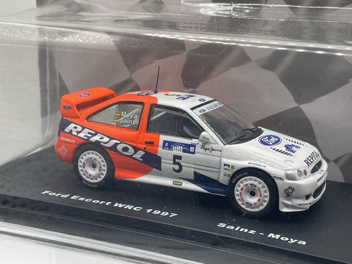 Ford escort wrc acropolis - escort,