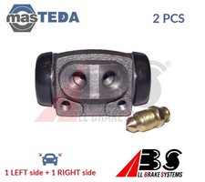 2734 DRUM WHEEL BRAKE CYLINDER