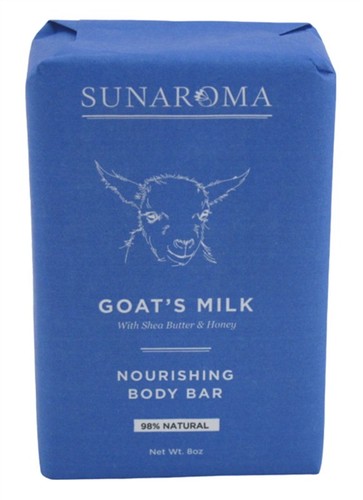 Sunaroma soap bar - pack),