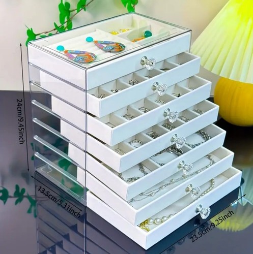 Jewellery box organizer - jewellery, 7
