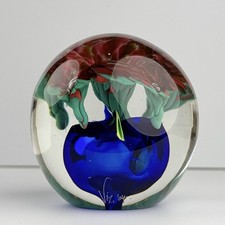 Grant Vizas Art Glass