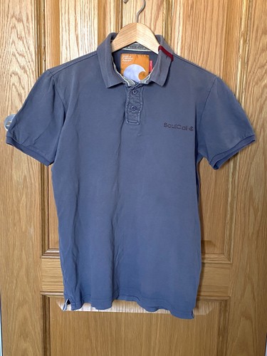 Soulcal mens grey - soulcal,