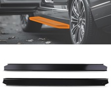 Nerf Bars Side Steps for ISUZU