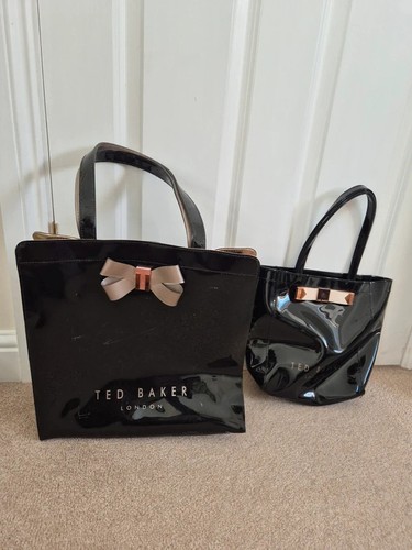 Ted baker bag bundle large - bundle, and
