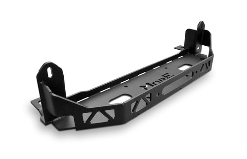Winch mounting plate - winch,