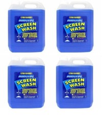 Polygard Concentrated Screen