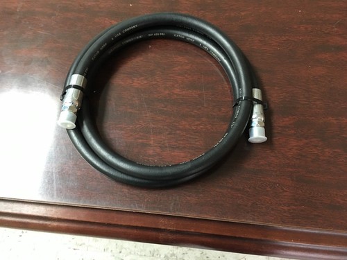 Replacement air hose - replacement,