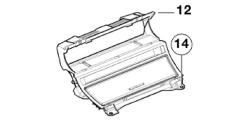 Bmw genuine switch - bmw,
