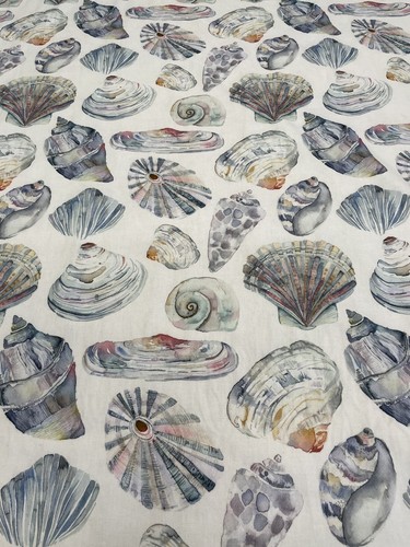 Voyage fabric rockpool - voyage,