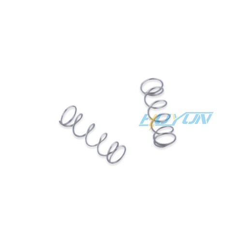 Mouse wheel roller spring - mouse,