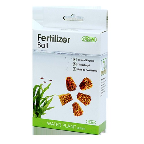 Ista water plant fertilizer - ista,