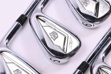 Wilson D7 Forged Irons / 4-9i