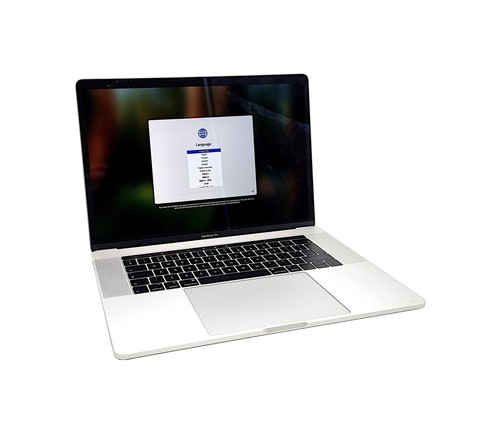 Apple macbook pro 2018 laptop - apple,
