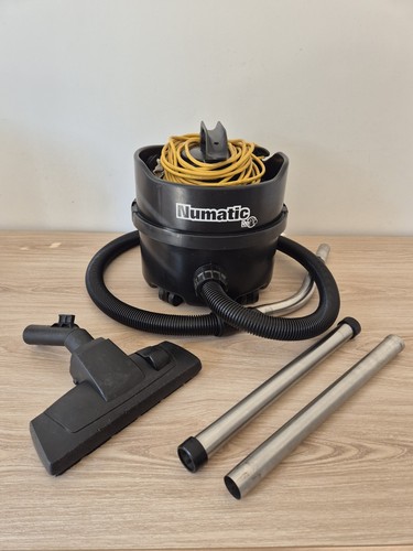 Numatic hoover prp180 - numatic,