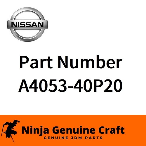 Oem pipe metal genuine nissan - oem,
