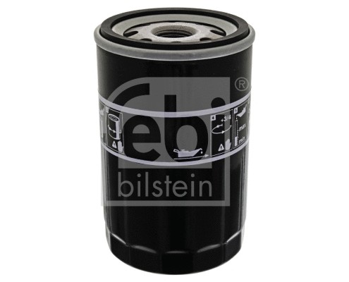 Oil filter fits ford escort - oil, fits: