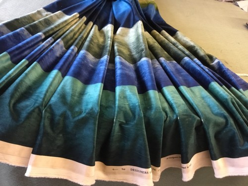 Designer guild fabric velvet - guild,