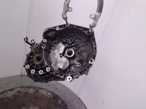 Fiat 500l gearbox 2012 2014 - gearbox, 2012-2014