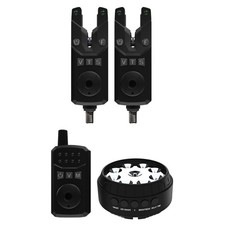 Sonik SKS2 BITE ALARM SET 2+1