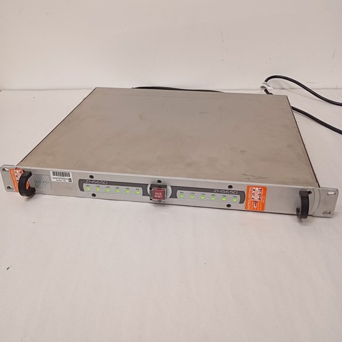 Calrec zn5650 dual - dual, 1u