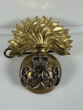 Grenadier Guards Elizabeth II