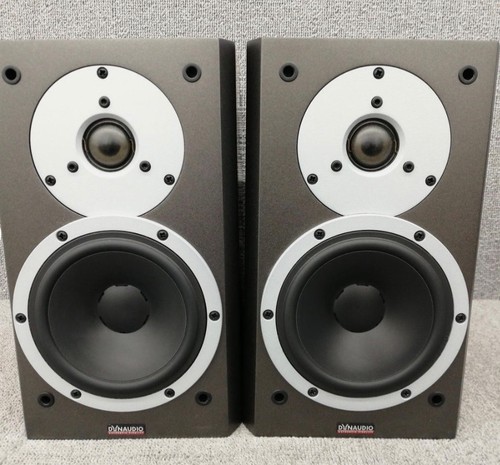 Dynaudio excite x12 - dynaudio, bookshelf