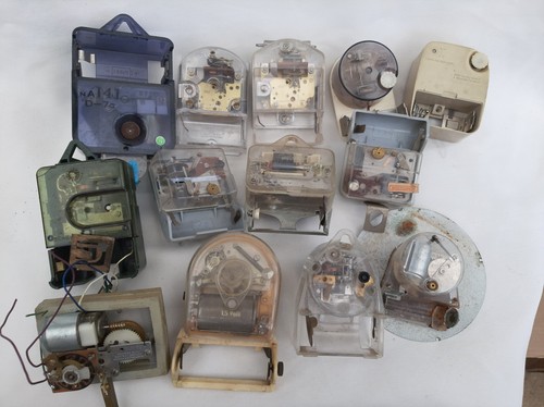 Collection vintage - collection,