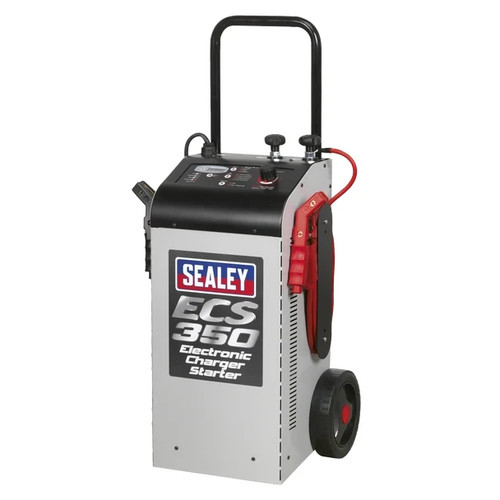 Sealey ecs350 24v - sealey, 12/24v
