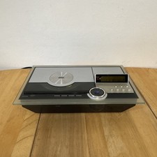 Alba CD Mini Music System