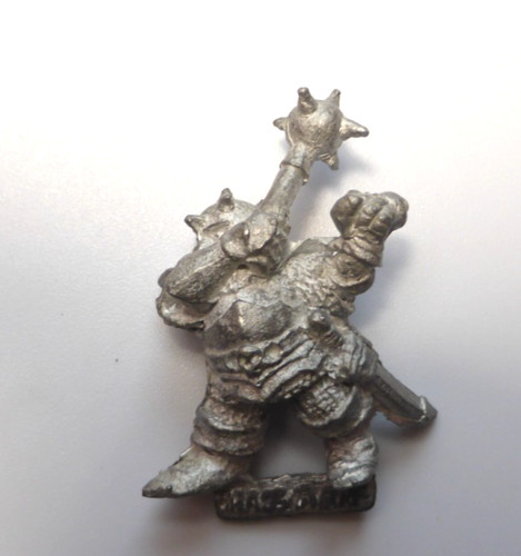 Mad marik trollbiter bc6 - mad,