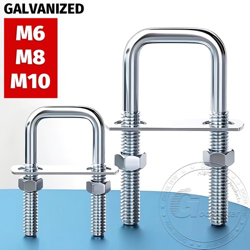 M10 m12 bolt plates - m8,