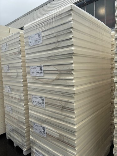 Recticel 90mm eurowall t - recticel,