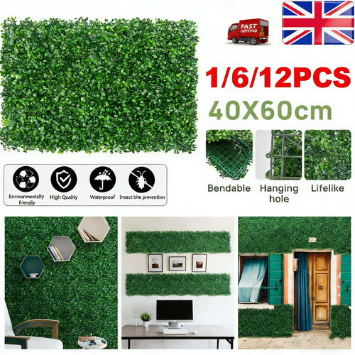 10xlarge artificial boxwood - artificial,